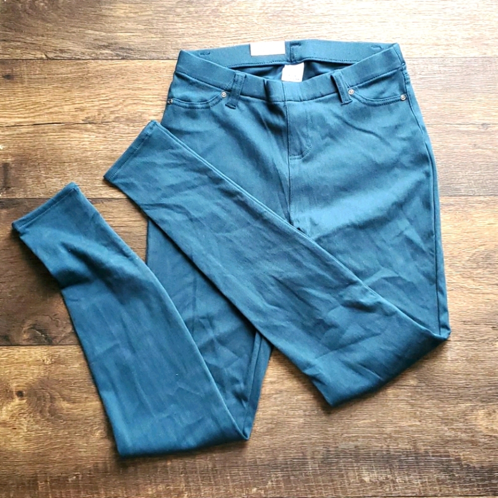 TT Jeggins